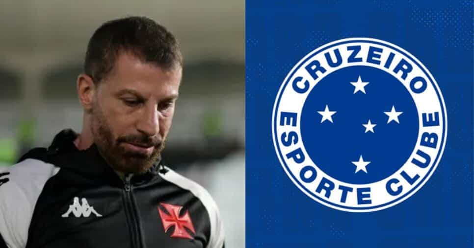 R$30M e Pedrinho desesperado: Cruzeiro libera PIX pra arrancar dupla de Vegetti no Vasco em 2025