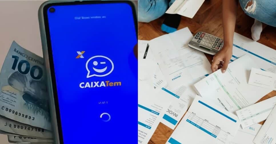 IPTU, IPVA e mais: Caixa libera saque extra para aniquilar as dívidas e salvar 150M de clientes em 2025