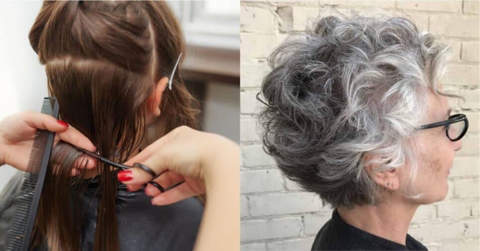 Mulheres 40+ com carinha de 20: 5 cortes de cabelo para rejuvenescer e ótimos para os dias quentes de 2025