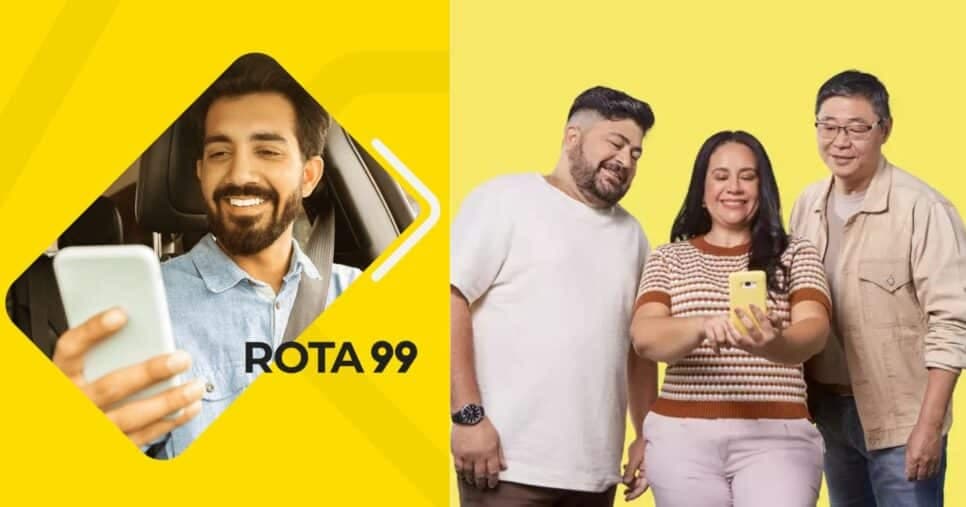 Rota99 (Reprodução/Internet)