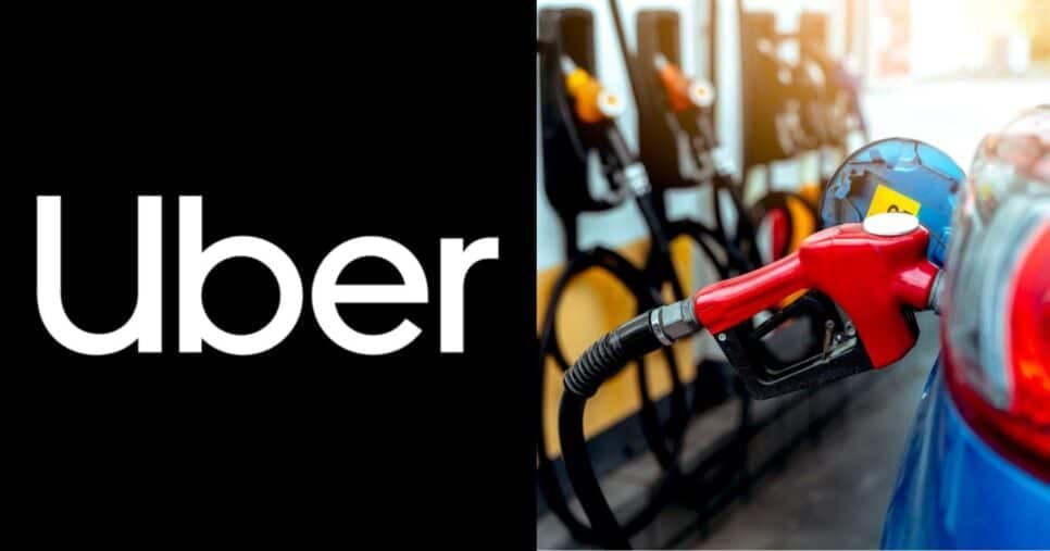 Gasolina quase de graça e +2 benefícios: Rival N°1 da Uber confirma 3 presentões para salvar motoristas em 2025