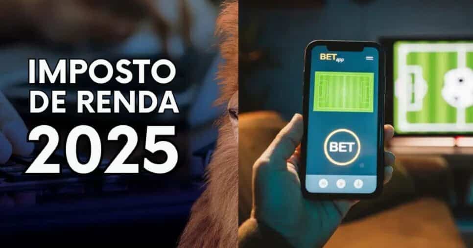 Tebet ciente: Imposto de renda confirma proibição para lista de CPFs quem apostam em bets em 2025