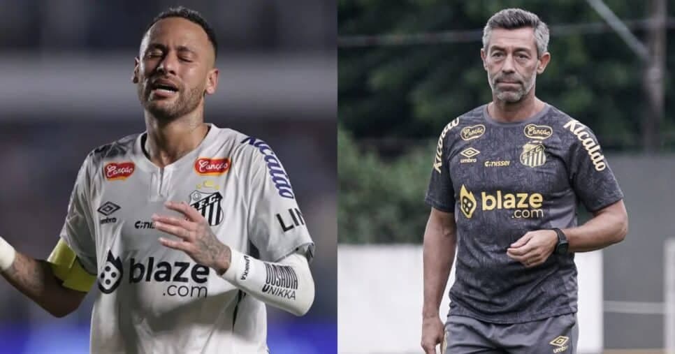 Desfecho de Neymar no Santos chega voando e Pedro Caixinha vibra com reforços de peso para aniquilar rivais