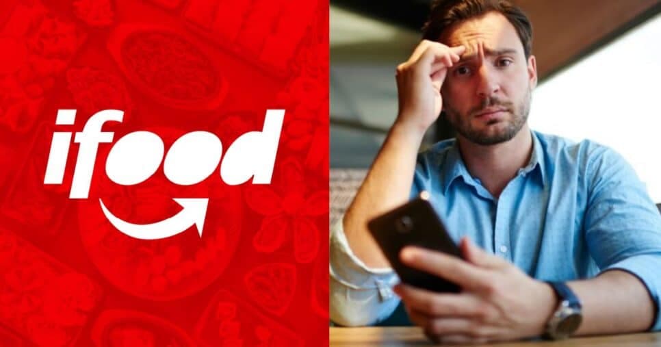 “Não está mais disponível”: iFood confirma FIM de serviço essencial e atinge 55M de clientes