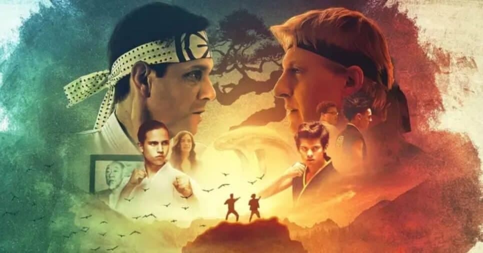 Cobra Kai (Reprodução/Internet)