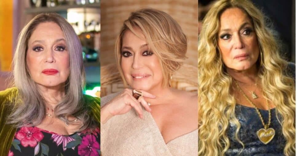 Tchau, rugas e plásticas: 5 cortes de cabelo deixam mulheres 45+ com carinha de bebê em 20 minutos