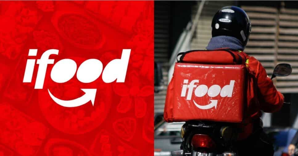 iFood anuncia 3 viradas com novo serviço de entrega para aniquilar a Rappi e salvar 55M de clientes