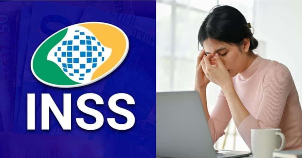 Idosos 60+ desesperados: INSS confirma 4 proibições que cravam FIM vital do benefício de aposentados em 2025