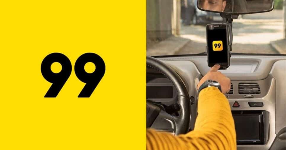 FIM da espera: 99 emite comunicado com 4 alertas a passageiros para encontrar motoristas em 1 minuto
