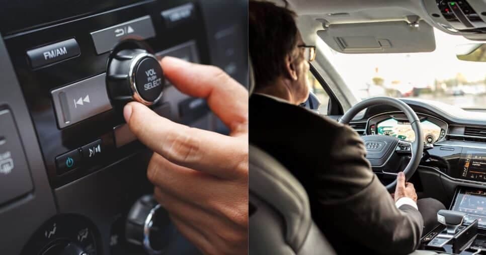 Motoristas desesperados: Lei do som crava 4 proibições e ADEUS ao seu carro por infração comum em 2025
