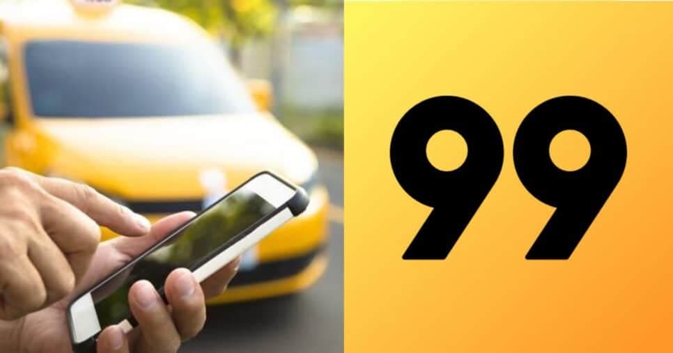 FIM do calote nas corridas: 99 confirma presentão a motoristas em 2 passos simples em 2025