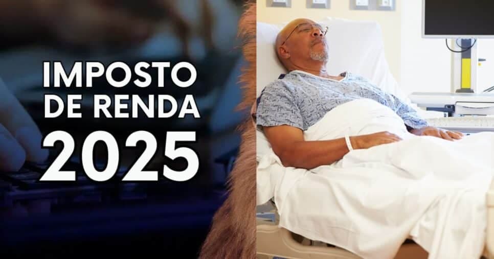 Receita Federal ciente: 5 gastos que deixam valor pago do Imposto de Renda quase de graça em 2025