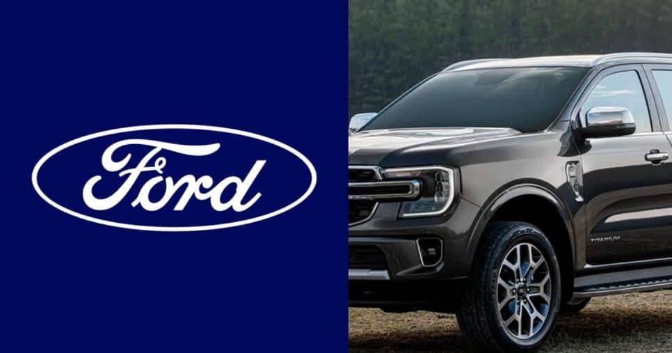 Fiat, Volks e Chevrolet desesperadas: Ford arma lançamento de maior SUV no Brasil para aniquilar rivais em 2025