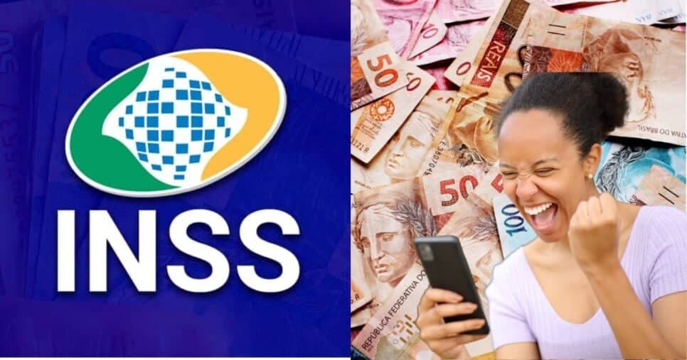Melhor que 14º salário: INSS libera saque extra de até R$15 mil para salvar lista de beneficiários em 2025