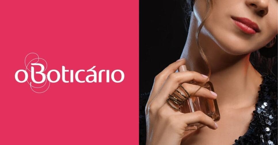 5 perfumes do Boticário trazem fixação de mais de 24h para as mulheres de 30+ arrasarem no Outono