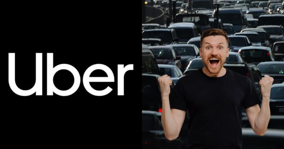Tchau, aluguel de carro: Uber crava fusão com marca que garante 100K novos veículos para salvar motoristas