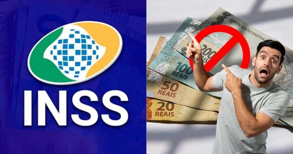 Tebet ciente: INSS confirma 3 proibições de saque a partir de segunda-feira(03) e atinge aposentados 60+
