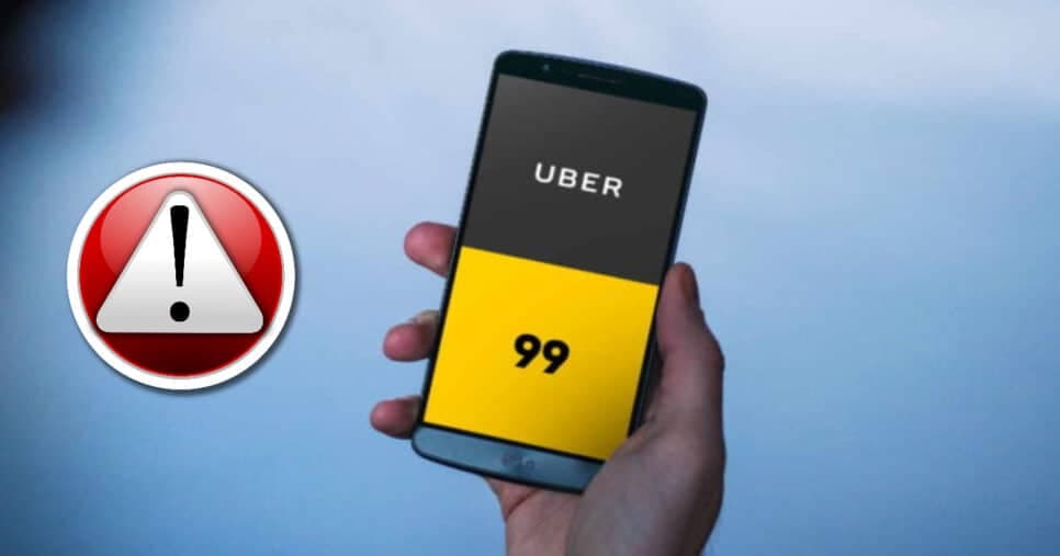 "Não poderão": Jornal da Globo confirma novo decreto da Uber e 99 que traz proibição e abala motoristas