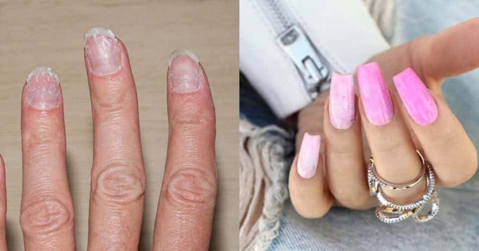 Manicures escondem: 6 segredos para alongar e blindar unhas em 1 semana