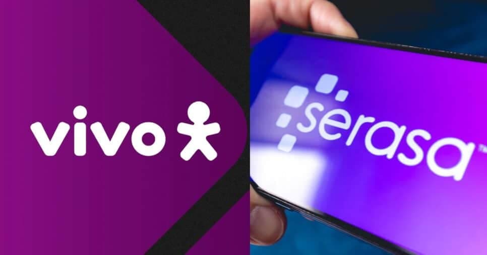 "Pesadas": Comunicado emergencial do Serasa traz alerta aos que são clientes da Vivo em fevereiro de 2025