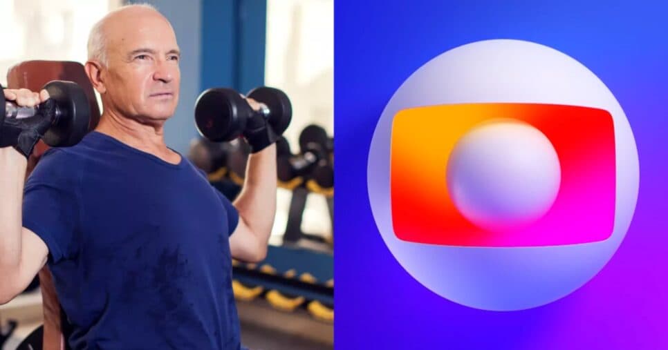 Pessoas 50+ se livram do pagamento na Bluefit: Aulas de funcional GRATUITAS são anunciadas na Globo hoje (10)