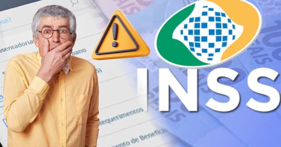 Alerta URGENTE: Comunicado na era Lula confirma 3 alertas que SUSPENDEM benefício do INSS
