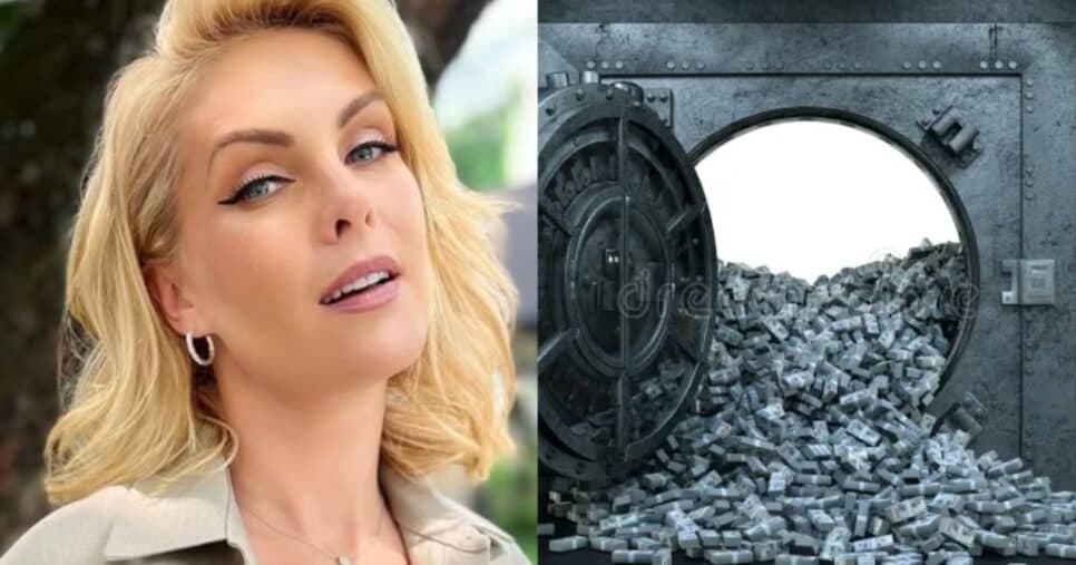 R$150M, 420 unidades e em todo o Brasil: Ana Hickmann é dona de empresa nº1 das mulheres e jorra fortuna