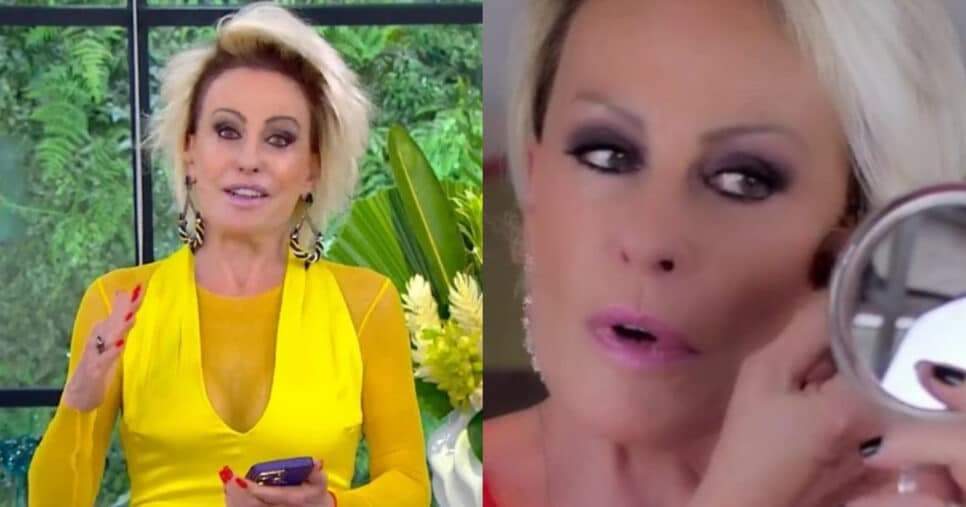 Fim das rugas, estrias e dores: Receita de Ana Maria traz bomba de colágeno e paralisa a idade das 50+