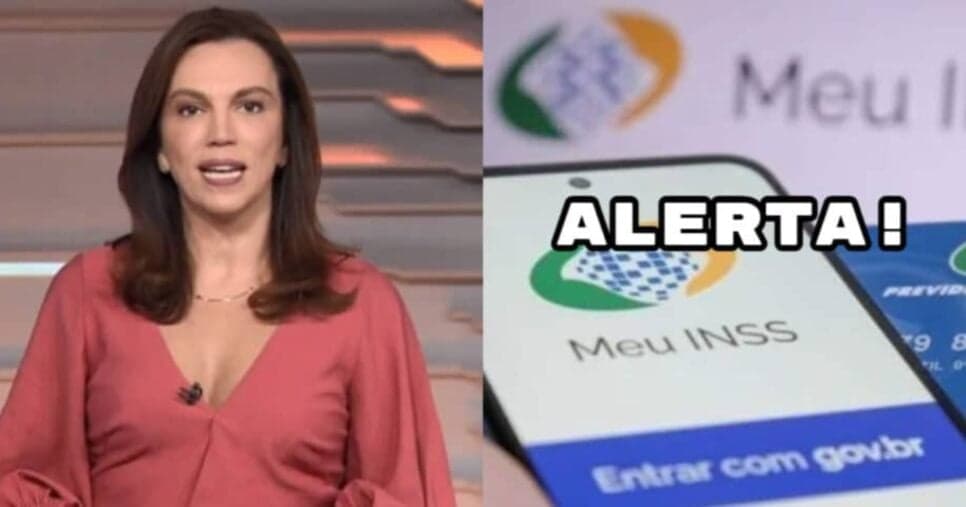 R$28M pelos ares, terror em CPFs e título de eleitor: Ana Paula Araújo paralisa BDBR com 3 pesadelos do INSS
