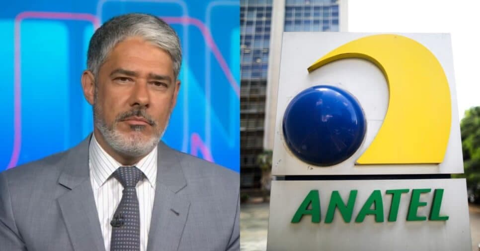 Claro, Vivo e Tim: Anatel decreta proibição nas operadoras e Jornal Nacional emite alerta geral aos clientes