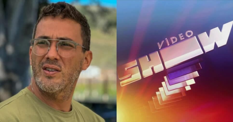 Globo apela nas tardes com volta de André Marques 3 anos após demissão e retorno TRIUNFAL do Vídeo Show