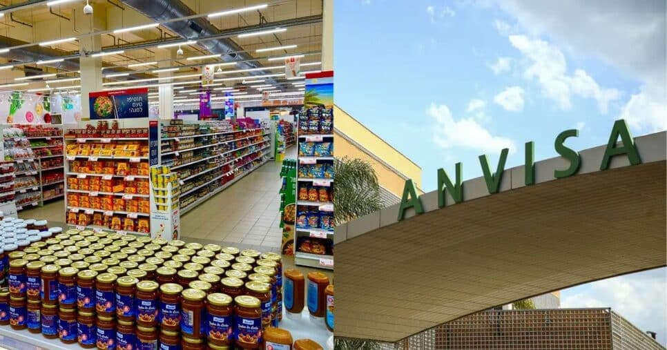 Jornal da Globo confirma interdição da Anvisa contra supermercado n°1 em SP, em 2025 e devasta clientes