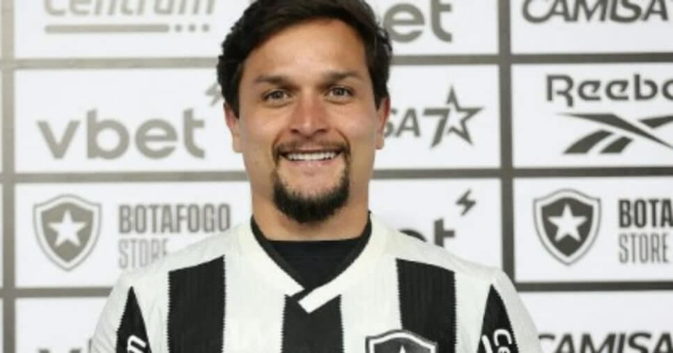 Arthur craque de futebol (Foto: Divulgação)