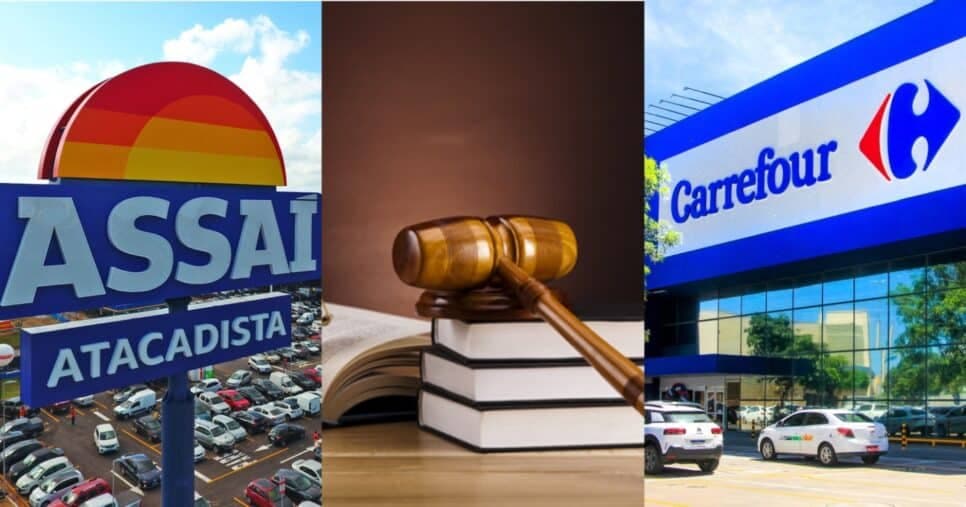 Carrefour, Assaí e mais: Lei em vigor traz nova obrigação nos supermercados de SP na era Tarcísio em 2025