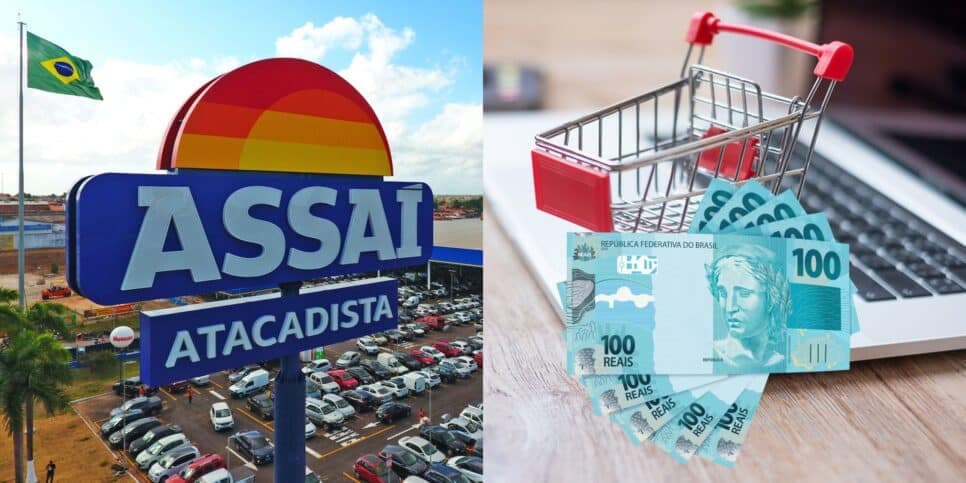 Venda de R$5,2B ao Assaí e 71 lojas engolidas: O fim de rede de supermercados nº1 no Brasil após anos