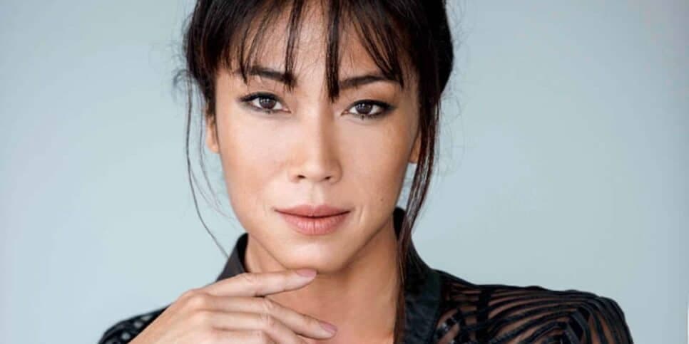 Danni Suzuki
