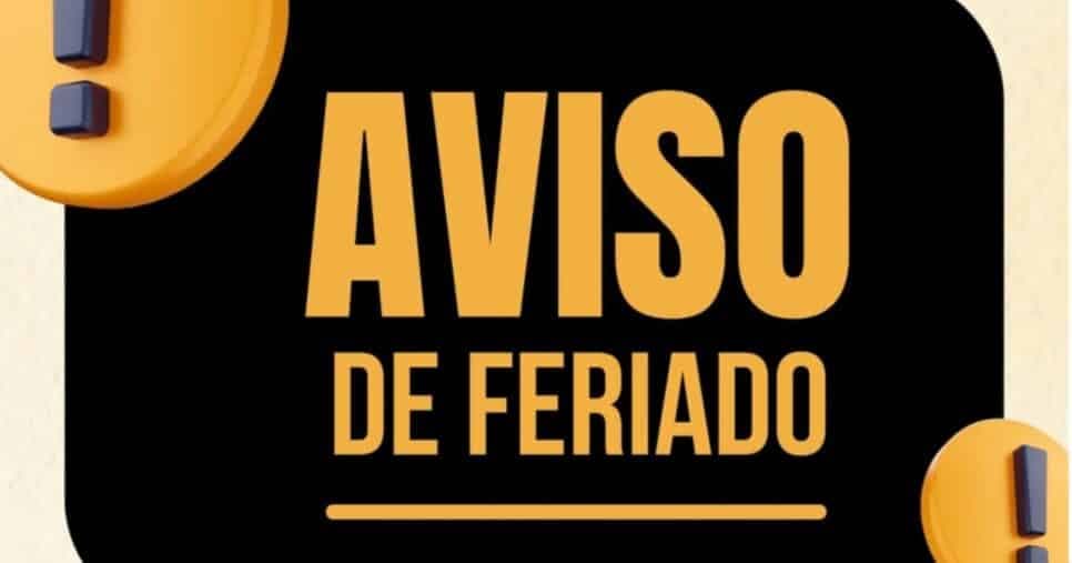 Feriado prolongado no RJ é confirmado no dia 28/02 e CLTs soltam fogos