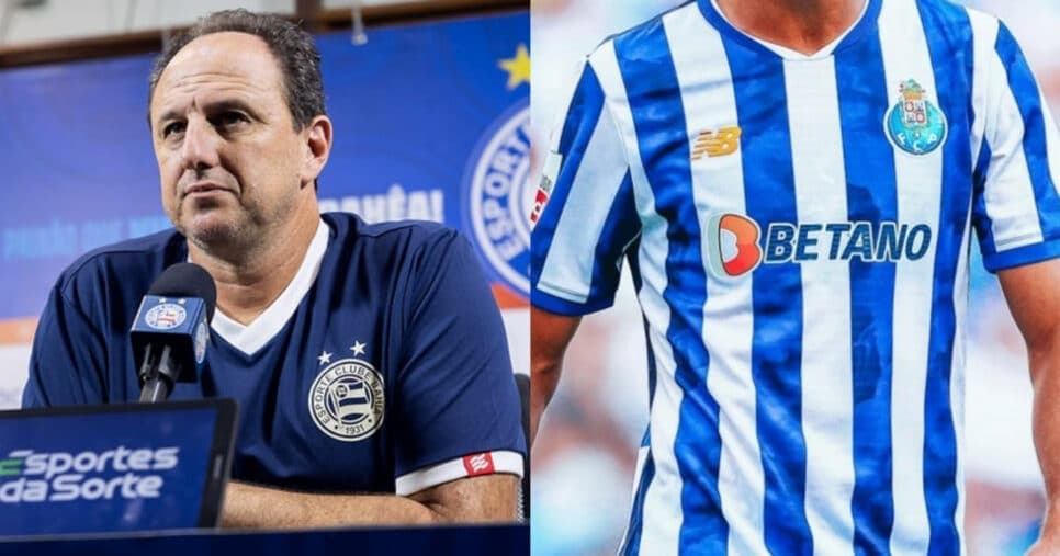 Ceni ciente: Dono de SAF do Bahia estoura os cofres e contrata craque de R$362M em 2025