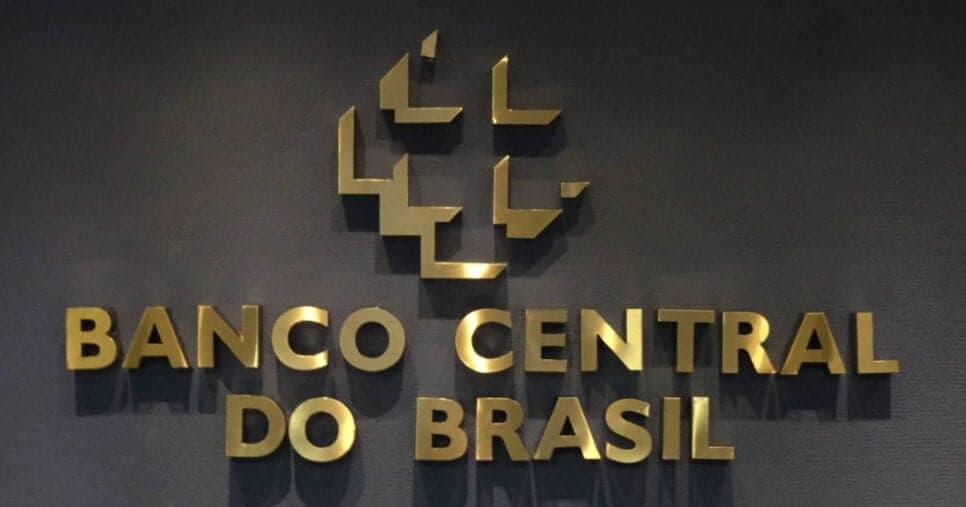 Banco Central - (Foto: Internet)