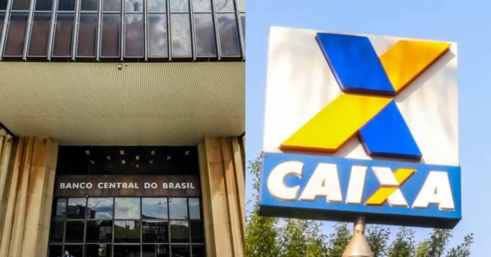 "Não faça": Comunicado do Banco Central traz 2 proibições a clientes da Caixa para não ter contas esvaziadas