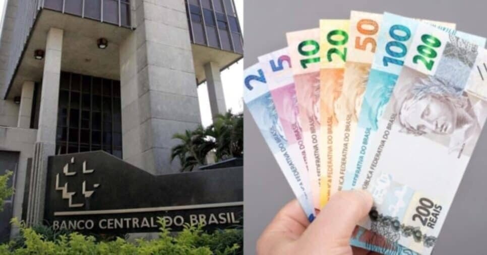 R$2 aos R$200: Banco Central traz 6 passos para descobrir se a nota é falsa para não perder dinheiro em 2025