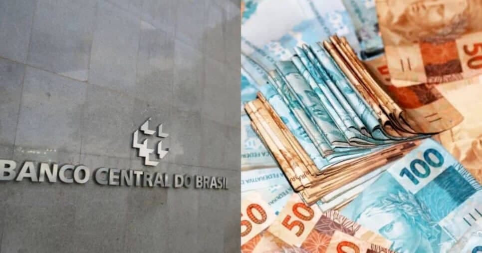 Proibição em vigor: Banco Central emite 4 alertas em FEVEREIRO para quem tem valores a receber
