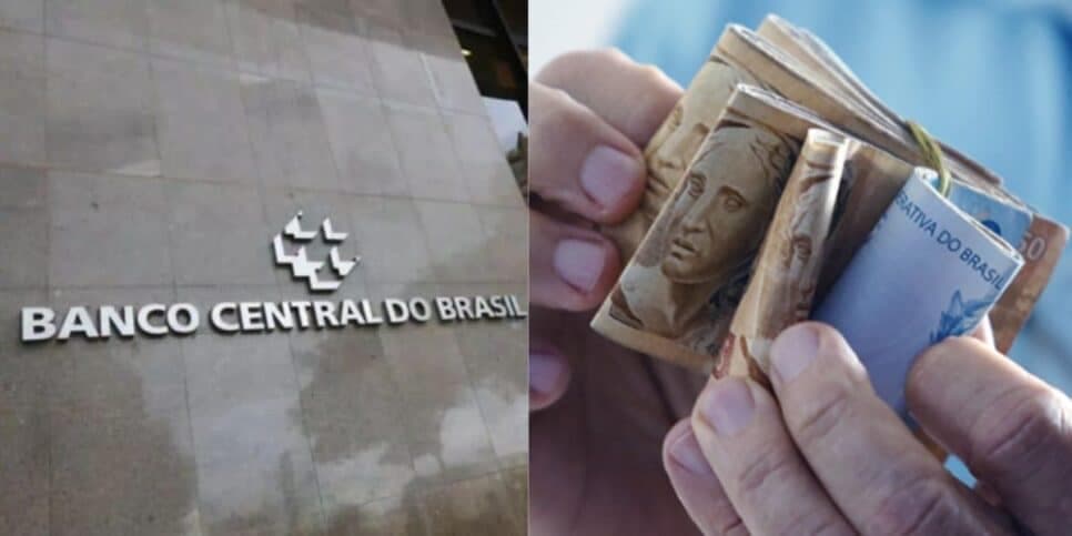 "Recolhendo": Comunicado do Banco Central confirma notas populares do Real que estão sendo extintas em 2025
