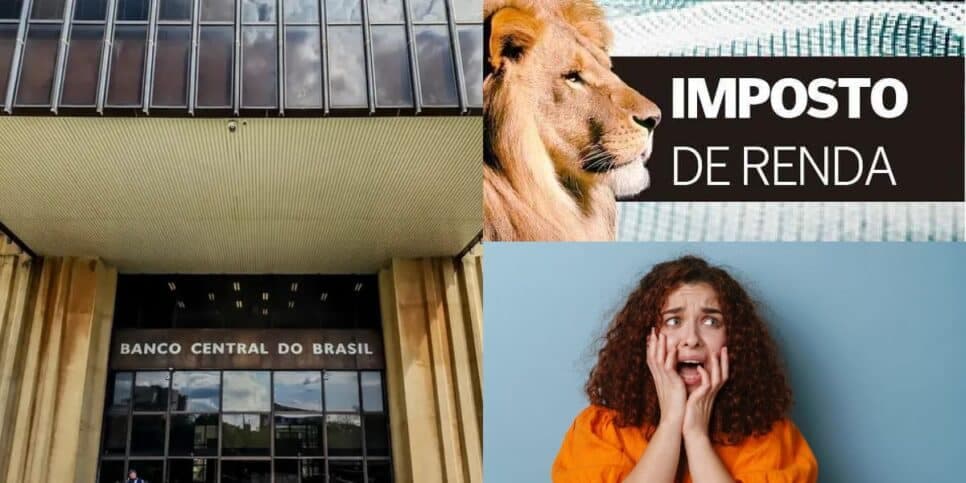 Além do Imposto de Renda: Comunicado do Banco Central confirma obrigação de +1 declaração à lista em 2025