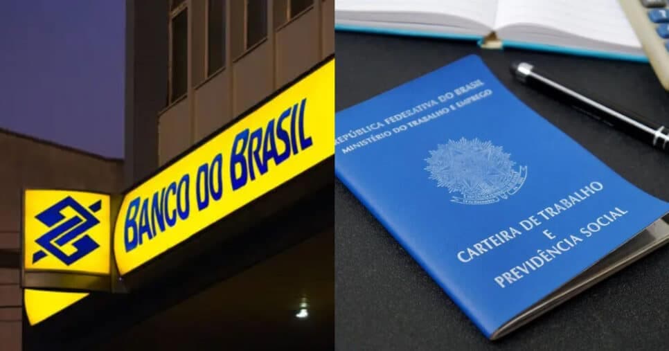 Banco do Brasil confirma alerta para trabalhadores (Foto: Divulgação)