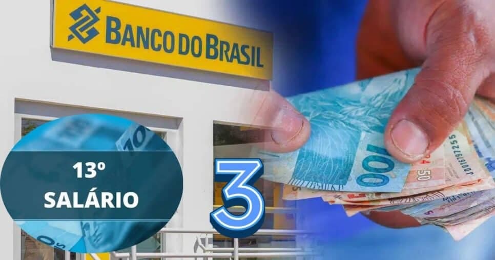 13º salário antecipado, saque de mais de R$1 mil e devolução de dinheiro: 3 vitórias do Banco do Brasil