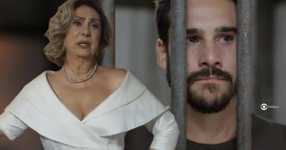 Vagabunda, fim de Rudá e vingança fatal: 3 desgraças afundam protagonistas de Mania de Você sem dó