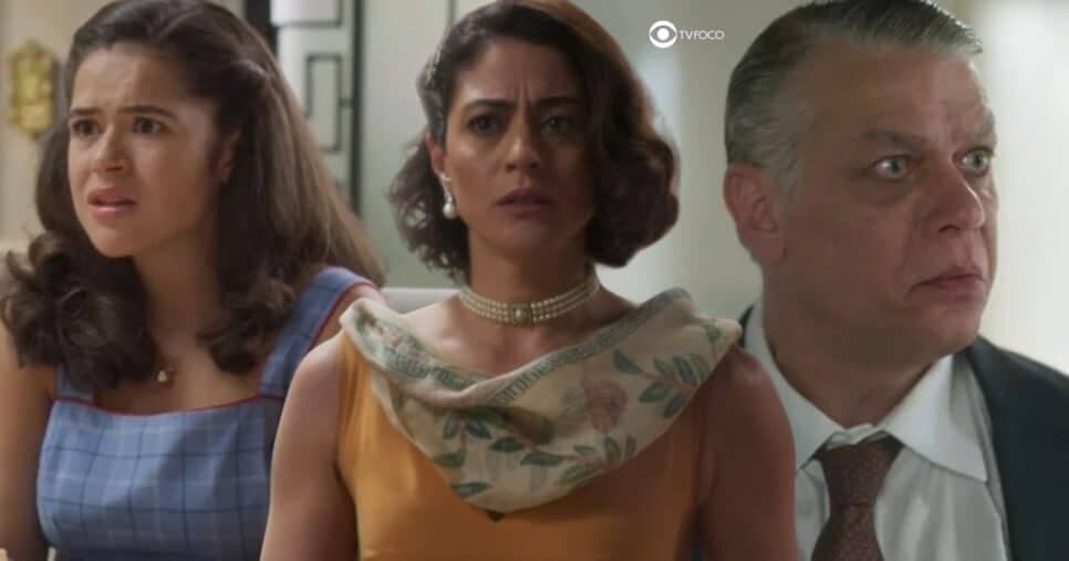 Surto de Bia, adeus de Clarice e fim: 3 viradas desmascaram Juliano em Garota do Momento na faixa das 18h