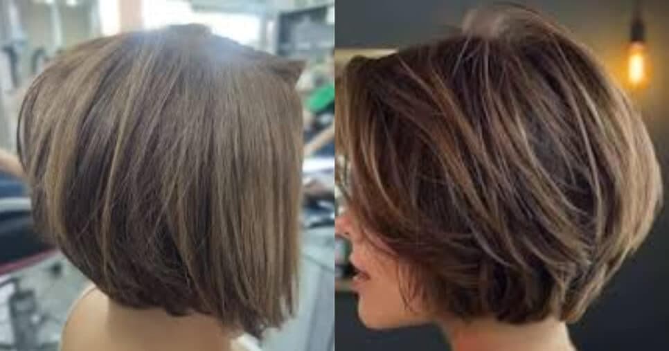 Bob Graduado é uma excelente opção de corte de cabelo (Foto: Divulgação)