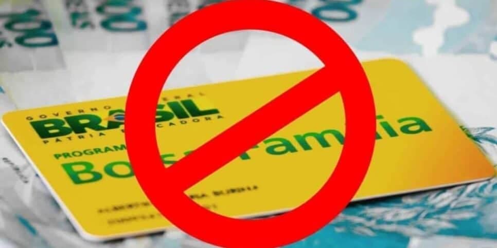Final dos R$600: 3 situações que cancelam o Bolsa Família em 2025